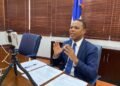 Milton Morrison dice «Abinader ha hecho un gobierno histórico en estos cinco meses»