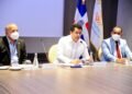 Gabinete de Turismo asegura República Dominicana está preparada para hacer pruebas a todos sus turistas