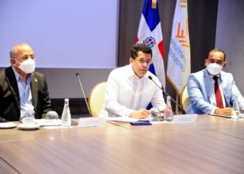 Gabinete de Turismo asegura República Dominicana está preparada para hacer pruebas a todos sus turistas