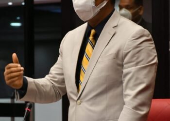 Dionis: “Buscan frenar crecimiento Fuerza del Pueblo”