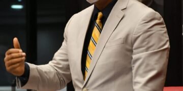 Dionis: “Buscan frenar crecimiento Fuerza del Pueblo”
