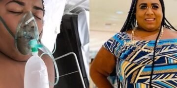 Muere de Covid influencer que le decía a sus seguidores que fueran a fiestar y no le hicieran caso al virus