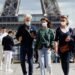 Francia supera las 70.000 muertes por coronavirus