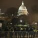Muere policía del Capitolio debido al asalto al Congreso de EEUU, según CNN