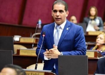 Víctor Fadul confirma asistirá a reunión del CNM