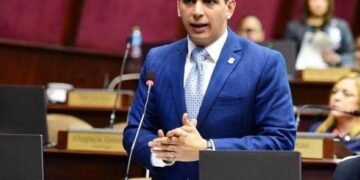 Víctor Fadul confirma asistirá a reunión del CNM