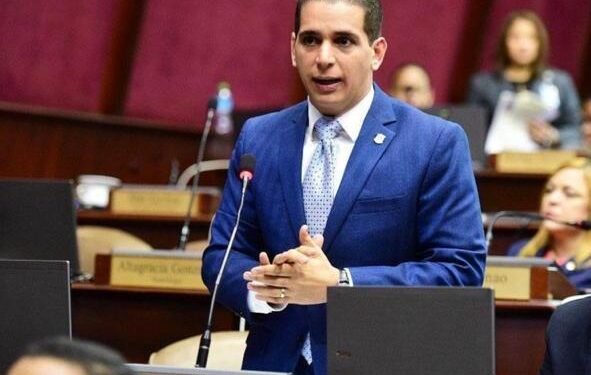 Víctor Fadul confirma asistirá a reunión del CNM