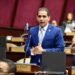 Víctor Fadul confirma asistirá a reunión del CNM