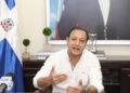 Abel Martínez se defiende de supuestas irregularidades en alcaldía de Santiago