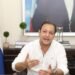 Abel Martínez se defiende de supuestas irregularidades en alcaldía de Santiago