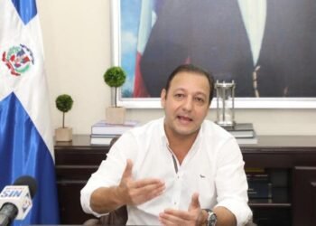 Abel Martínez dice entraron a su oficina aunque orden de allanamiento tenía dirección de otra propiedad
