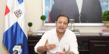 Abel Martínez dice entraron a su oficina aunque orden de allanamiento tenía dirección de otra propiedad