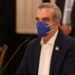Abinader se reúne hoy con director PN para puntualizar reforma policial