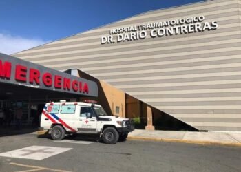 Accidentados y heridos por armas blancas centran asistencia en el Darío Contreras