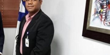 Acusan de violación sexual al encargado de Aduanas en Santiago