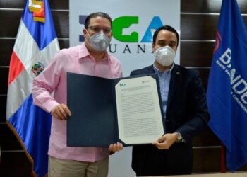 Aduanas y el Bandex acuerdan facilitar comercio y expandir exportaciones