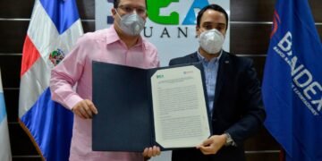 Aduanas y el Bandex acuerdan facilitar comercio y expandir exportaciones