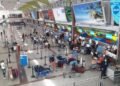 Gobierno prepara plan para aplicar test de COVID-19 a turistas que regresen a sus países