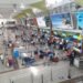 Gobierno prepara plan para aplicar test de COVID-19 a turistas que regresen a sus países