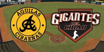 El Cibao acoge por primera vez la serie final de Lidom