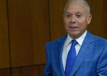 Ángel Rondón asegura financió campañas de la Fuerza del Pueblo, PRM, PLD y PRD