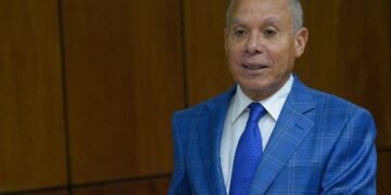 Ángel Rondón asegura financió campañas de la Fuerza del Pueblo, PRM, PLD y PRD