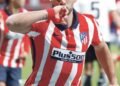 Atlético remonta y se consolida líder