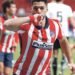 Atlético remonta y se consolida líder