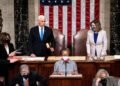 El Congreso de EE.UU. valida el triunfo de Biden y Trump acepta la transición
