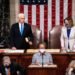 El Congreso de EE.UU. valida el triunfo de Biden y Trump acepta la transición