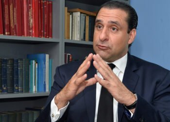 Finjus ve correcta decisión JCE sobre contribución económica a partidos