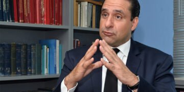 Finjus ve correcta decisión JCE sobre contribución económica a partidos