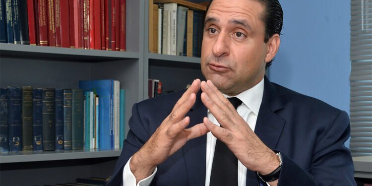 Finjus ve correcta decisión JCE sobre contribución económica a partidos