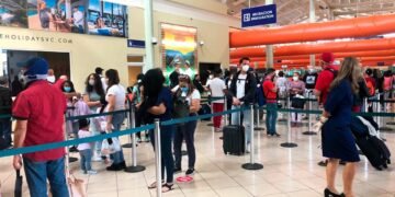 Formulario de ingreso y salida del país será digital