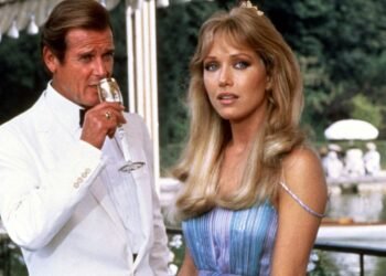 Muere a los 65 años Tanya Roberts, la chica Bond de “A View to a Kill”