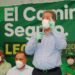 Leonel define como injusto y que la JCE debe corregir, que FP sea partido minoritario