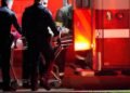 Muere la mujer herida de bala en asalto al Capitolio de EEUU