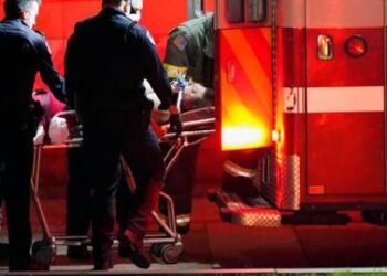 Muere la mujer herida de bala en asalto al Capitolio de EEUU