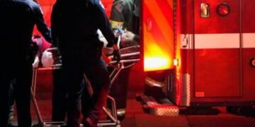 Muere la mujer herida de bala en asalto al Capitolio de EEUU