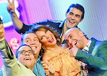 Programa “Chévere Nights” se despide de los televidentes; hace una pausa