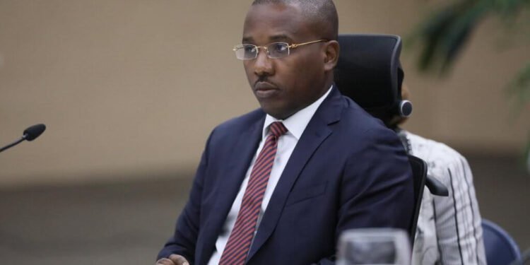 Canciller de Haití afirma migración y comercio son temas primordiales en las relaciones con República Dominicana