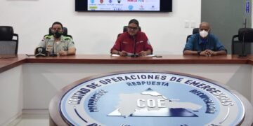 COE reporta 14 fallecidos en accidentes de tránsito en fin de año