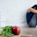 Trastornos alimenticios en mujeres mayores