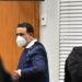 Tras 17 horas de audiencia, tribunal decide mantener en prisión acusados en caso Anti-Pulpo