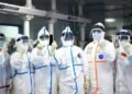China comenzó a realizar pruebas anales para detectar el COVID-19