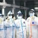 China comenzó a realizar pruebas anales para detectar el COVID-19