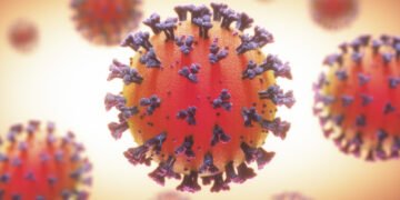 Salud Pública reporta un fallecimiento por coronavirus y 1,045 casos nuevos
