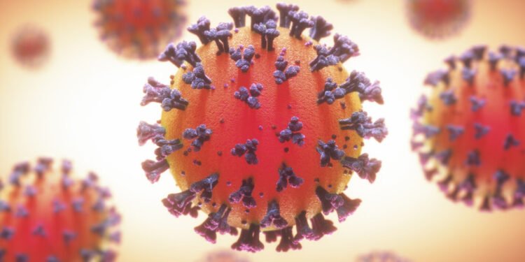Salud Pública reporta un fallecimiento por coronavirus y 1,045 casos nuevos