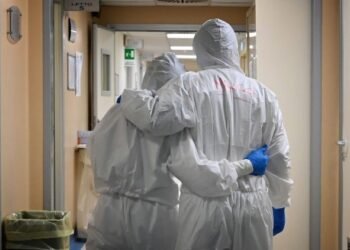 Ya son más de 2 millones los muertos por coronavirus en el mundo