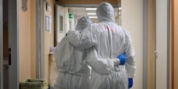 Ya son más de 2 millones los muertos por coronavirus en el mundo